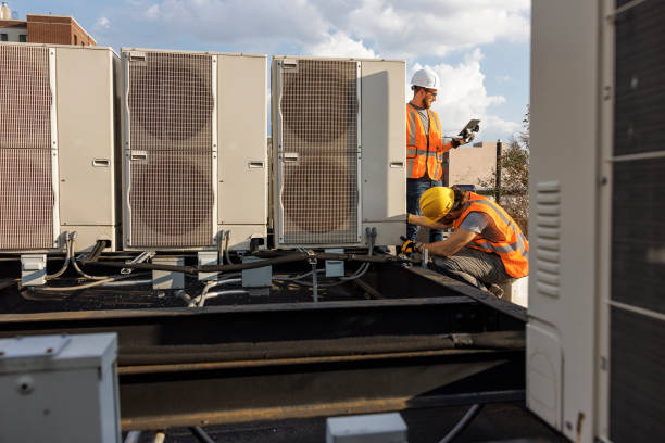 Best Local HVAC companies  in Oral City, FL