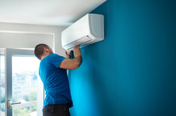 Best HVAC emergency services  in Oral City, FL