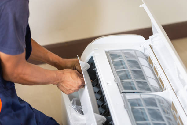Affordable air conditioning repair in Floral City, FL