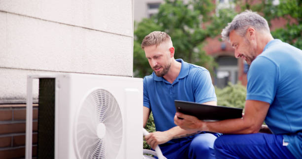 Best HVAC air duct cleaning  in Oral City, FL