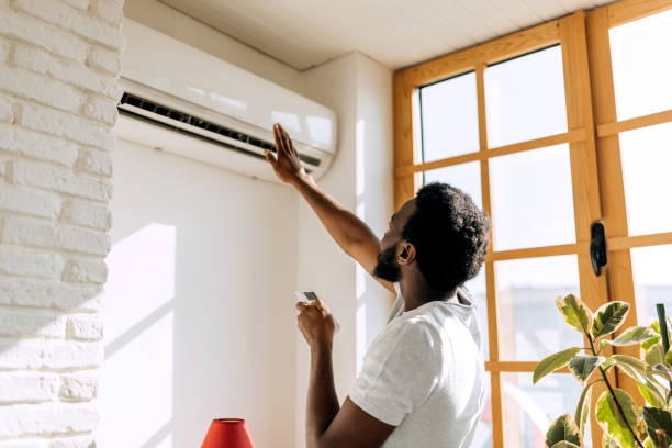 Best HVAC cleaning services  in Oral City, FL