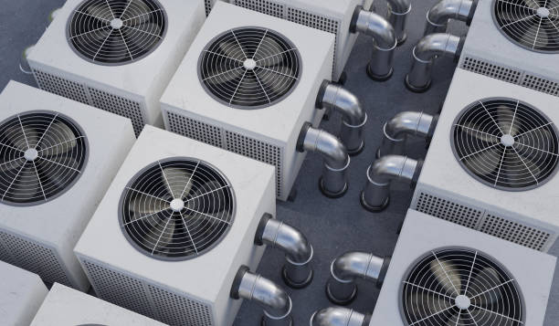 Professional HVAC in Floral City, FL