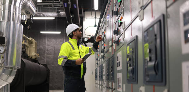 HVAC maintenance plan in Floral City, FL